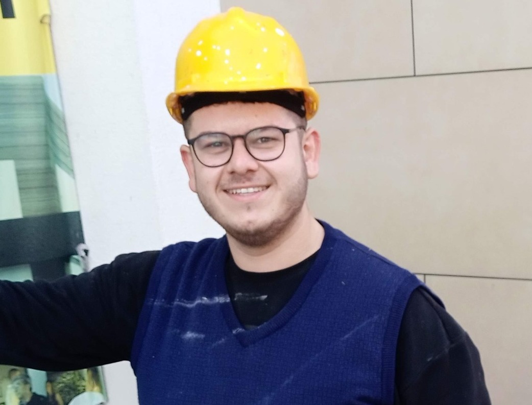 Kaya Elektrik ustası iş başında - Nazilli elektrikçi